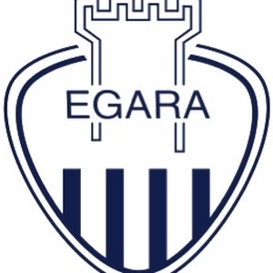 Club Egara -  Blau