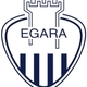 Club Egara -  Blau